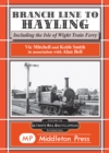Branch Line to Hayling - Book