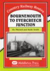 Bournemouth to Evercreech Junction - Book