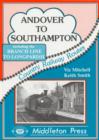 Andover to Southampton - Book