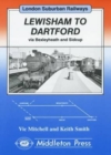 Lewisham to Dartford - Book