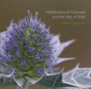 Wildflowers of Cornwall and the Isles of Scilly - Book