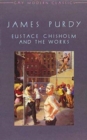 Eustace Chisholm and the Works - Book