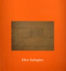 Ellen Gallagher - Book