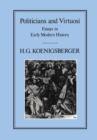 Politicians and Virtuosi - Book