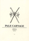 Pale Carnage - Book