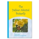 The Yellow Admiral Butterfly - Book