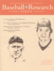 The Baseball Research Journal (BRJ), Volume 14 - Book