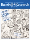 The Baseball Research Journal (BRJ), Volume 17 - Book