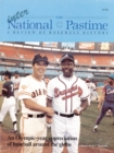 The National Pastime, Volume 12 : A Review of Baseball History - Book