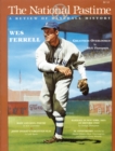 The National Pastime, Volume 21 : A Review of Baseball History - Book