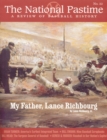 The National Pastime, Volume 22 : A Review of Baseball History - Book