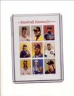 The Baseball Research Journal (BRJ), Volume 31 - Book