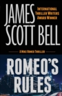 Romeo's Rules (A Mike Romeo Thriller) - Book