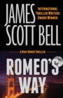 Romeo's Way (A Mike Romeo Thriller) - Book