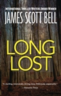 Long Lost - Book