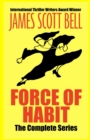 Force of Habit : The Complete Series - Book