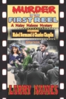 Murder in the First Reel : A Maisy Malone Mystery - Book