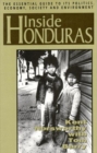 Inside Honduras - Book