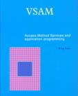 VSAM : Access Method Services & Application Programming - Book