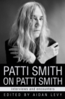 Patti Smith on Patti Smith - eBook