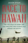 Race to Hawaii - eBook