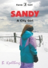Sandy : A City Girl - Book