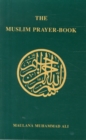 Muslim Prayer Book - Book