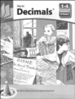 Key to Decimals, Books 1-4, Answers and Notes - Book