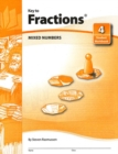 Key to Fractions, Book 4: Mixed Numbers - Book