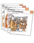 Key to Fractions, Books 1-4, Reproducible Tests - Book