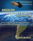 Modern Marine Weather, Second Edition - Book