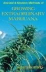 Growing Extraordinary Marijuana - Book
