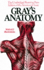 Gray's Anatomy : The Unabridged Running Press Edition Of The American Classic - Book