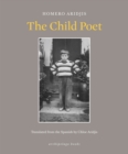 The Child Poet - Book