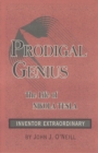 Prodigal Genius - Book