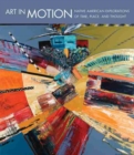 Art in Motion : Native American Explorations of Time, Place, and Thought - Book
