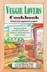 Veggie Lovers Cookbook - Book