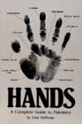 Hands : A Complete Guide to Palmistry - Book