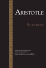 Aristotle: Selections - Book