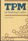 TPM for Workshop Leaders - Book