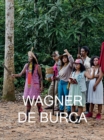 Barbara Wagner & Benjamin de Burca: Five Times Brazil - Book
