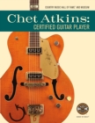 Chet Atkins : Certified Guitar Player - Book