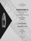 Thedford II, Volume 24 : A Paleo-Indian Site in the Ausable River Watershed of Southwestern Ontario - Book