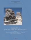 Advances in Titicaca Basin Archaeology-III - Book