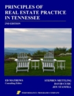 Principles of Real Estate Practice in Tennessee : 2nd Edition - Book