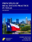 Principles of Real Estate Practice in Texas : 2nd Edition - Book