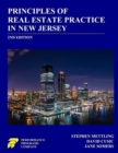Principles of Real Estate Practice in New Jersey : 2nd Edition - Book