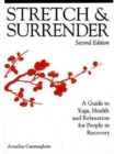 Stretch and Surrender - Book