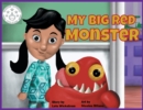 My Big Red Monster (paper) - Book