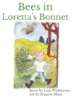 Bees in Loretta's Bonnet (hardcover 8 x 10) - Book